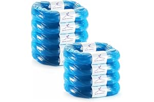 KMKMVV 9 Ricarica Mangiapannolini Compatibile con Foppapedretti Angelcare Dress Up smaltimento per pannolini pellicole di ricarica (Tutti Tipi di Ricariche)