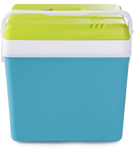 ETS Georges David S.A. Kühlbox EDA_GLACIERE 20 L Iceberg PREVUE Pour BOUTEILLES 2 L DEBOUT DIM