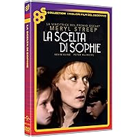 La Scelta Di Sophie (Bookmovies)