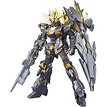 Gundam - 1/144 HGUC Unicorn Gundam 02 Banshee Norn - Model Kit
