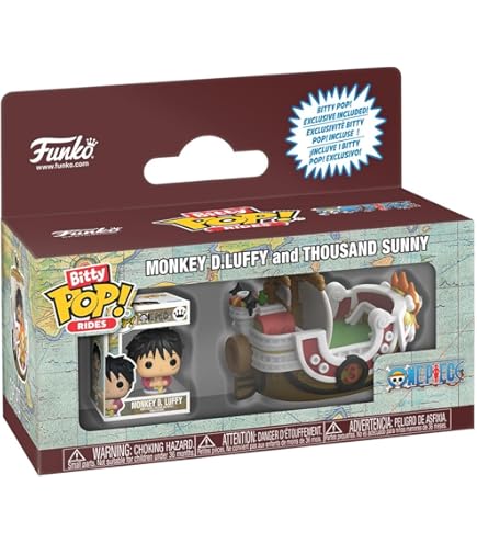 Funko Pop! One Piece – Buggy Le Clown – Édition Spéciale – Figurine 9,5 Cm – Cadeau Fan