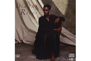 Dianne Reeves