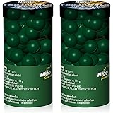 SET-PZ JFF Firebowls 2x 35Stk. FM