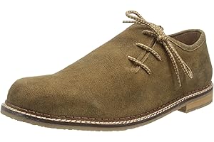 Stockerpoint 1300 - oxford Mężczyźni