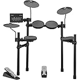 Yamaha DTX402K Digital Drum