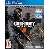 Call of Duty: Black Ops 4 - Pro Edition [PlayStation 4] : Amazon.de: Games