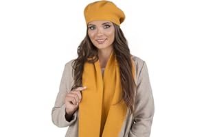 Vivisence Berretto Femminile Invernale 7005, Fabbricato in UE