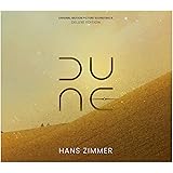 DUNE SOUNDTRACK.