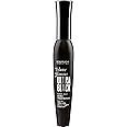Bourjois Volume Glamour Ultra Black Mascara Nero , 61 Ultra Black, 12 ml
