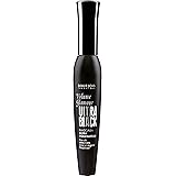 Bourjois Volume Glamour Ultra Black Mascara Nero , 61 Ultra Black, 12 ml