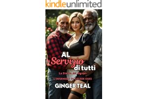 Al servizio di tutti: La Dimora dei Signori (L’inf