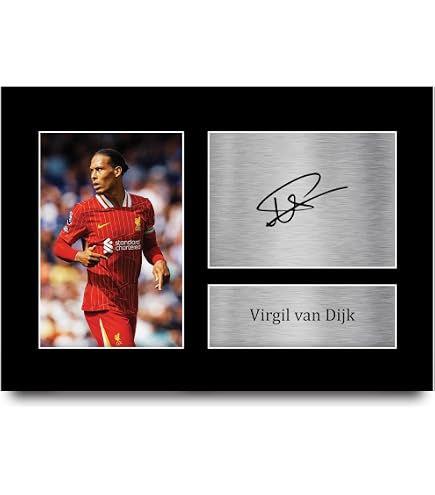 HWC Trading Steven Gerrard A4 Senza Cornice Firmato Regalo Visualizzazione Delle Foto Print Immagine Autografo Stampato Per Liverpool Tifosi Di Calcio