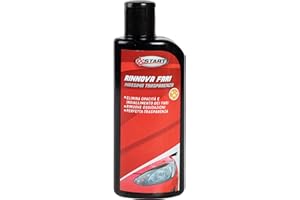 START Renew Scheinwerfer, hergestellt in Italien, 150 ml