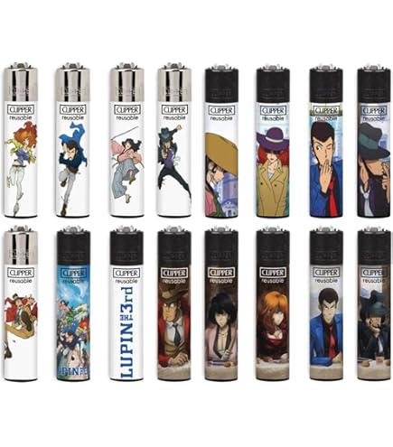 my-CLIPPER Official Site - Customize Your Official Clipper