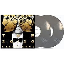 The 20/20 Experience: Amazon.co.uk: CDs & Vinyl