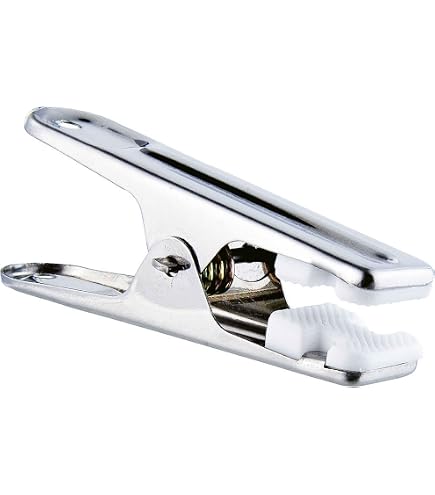 Pince A Linge INOX, Pinces à Linge Extérieur Solides, 40 Pieces Antiglisse Sans Trace Epingle A Linge Exterieur 99043482