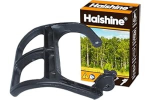 HAISHINE Hand Guard Chain Brake Handle for STIHL 017 018 MS170 MS180 MS 170 180 Chainsaw #1130 792 9100