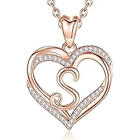 Ciondolo HOPE in argento sterling Collana Hope - Italia