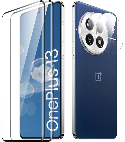 Anti-Riflesso Vetro Pellicola Protezione per Cubot Note 20