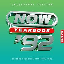 NOW Yearbook Extra 1990: Amazon.ie: CDs & Vinyl