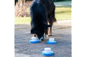 PROYCON PROCYON Schnüffeldosen - 5 Stück