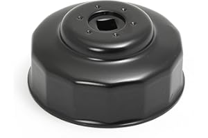 DOCK66 MOTORCYCLE PARTS Ölfilterschlüssel für Harley-Davidson