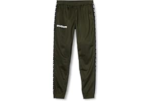 Givova Herren Hose Tricot