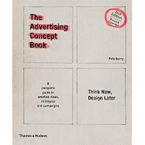 Buy Advertising Concept Book Book Online at Low Prices in India