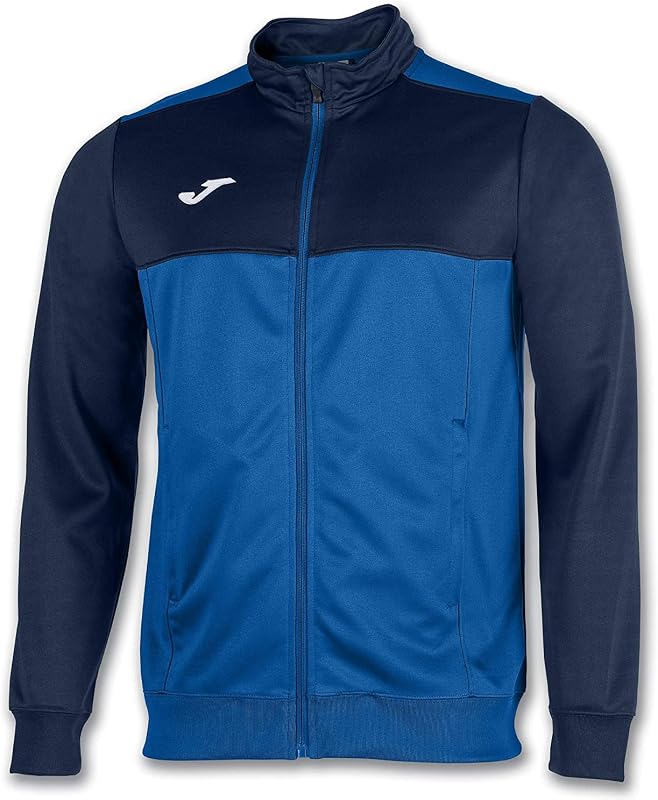 Joma Winner Veste Homme (Lot de 1)