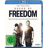 Sound of Freedom [Blu-ray]