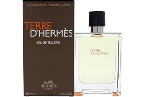 Hermes Terre D'Hermes Edt Spray 100ml