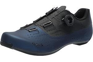 Fizik - R4 Overcurve, Scarpe da Bici Unisex - Adulto
