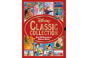 Disney: Classic Collection