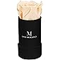 Mia Milano Infitnity Rosen in Box I Schwarze Rosenbox mit echten konservierten Blumen I Mutter Geschenk für Frauen I…