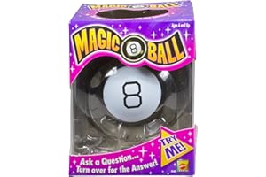 MATTEL GAMES Mattel - Magic 8 Ball