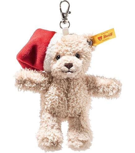 Steiff - Ours en Peluche et Ours de Collection
