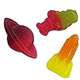 Space Mix 500g Share Bag by The Gourmet Sweet Company