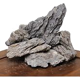 Amtra Rock Dragon Stone Aquarium Decoration Natural Limestone 1kg