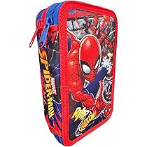 Astuccio Triplo Scuola Bing Con 44 Pezzi GIOTTO - Blu Per Bambina, 20 Cm - Foto 11