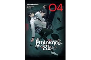 The Eminence in Shadow, Vol. 4 (Light Novel): Volume 4