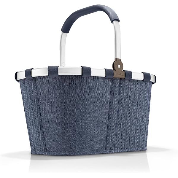 Reisenthel Case 1 Trousse De Toilette Bleu Multicolore LR4073 - Voyage Organisé Et Élégant