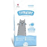 Trendline Adult 27/10 Sterilized Chicken Cat Food 15 Kg