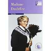 MADAME DOUBTFIRE 3 ESO (SIN COLECCION)