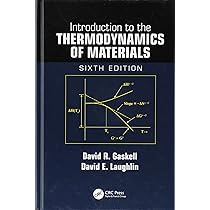 Introduction to the Thermodynamics of Materials: Essentials for