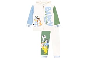 BlueY Kleidung Outfit Set | Zweiteiler Jogging Hose Und Pullover Jungen | Kinderkleidung Junge