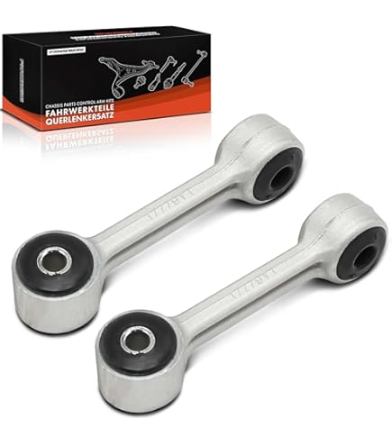 Lenkung Ersatzteil BMW Spurstangenkopf-Set Vorne Links & Rechts Für BMW 3er E46, Z4 E85/E86 - 2 Stück Spurstangenkopf BMW