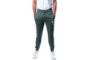 Ultra Game Herren Jogger Pants Active Basic Soft Terry Sweatpants