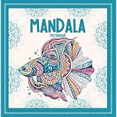 MANDALA - HAYVANLAR