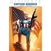 The Ultimate Comics Captain America