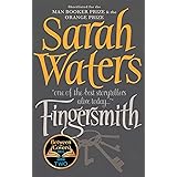Fingersmith: A BBC 2 Between the Covers Book Club Pick – Booker Prize Shortlisted